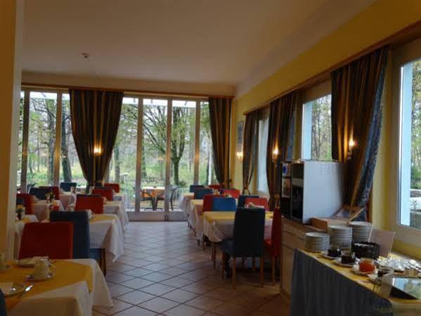 Hotel Excelsior Locarno Exteriér fotografie
