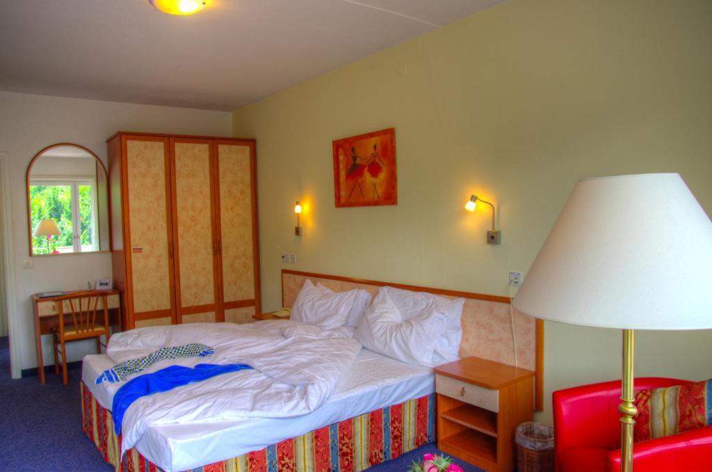 Hotel Excelsior Locarno Exteriér fotografie