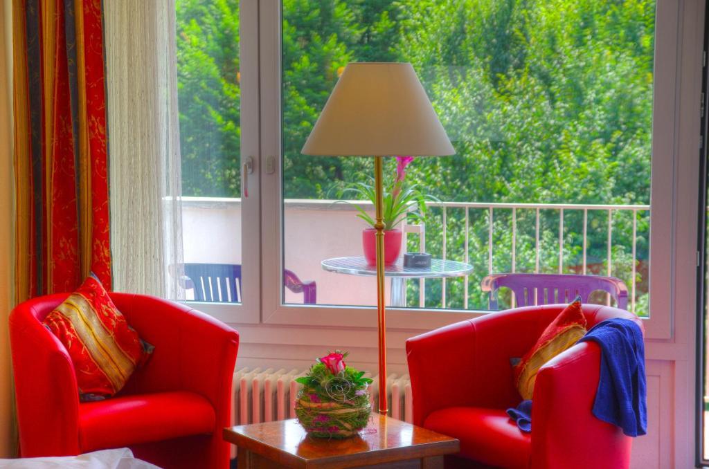 Hotel Excelsior Locarno Exteriér fotografie