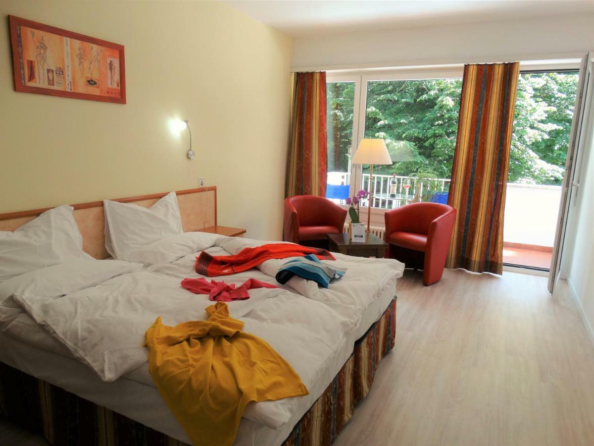 Hotel Excelsior Locarno Exteriér fotografie